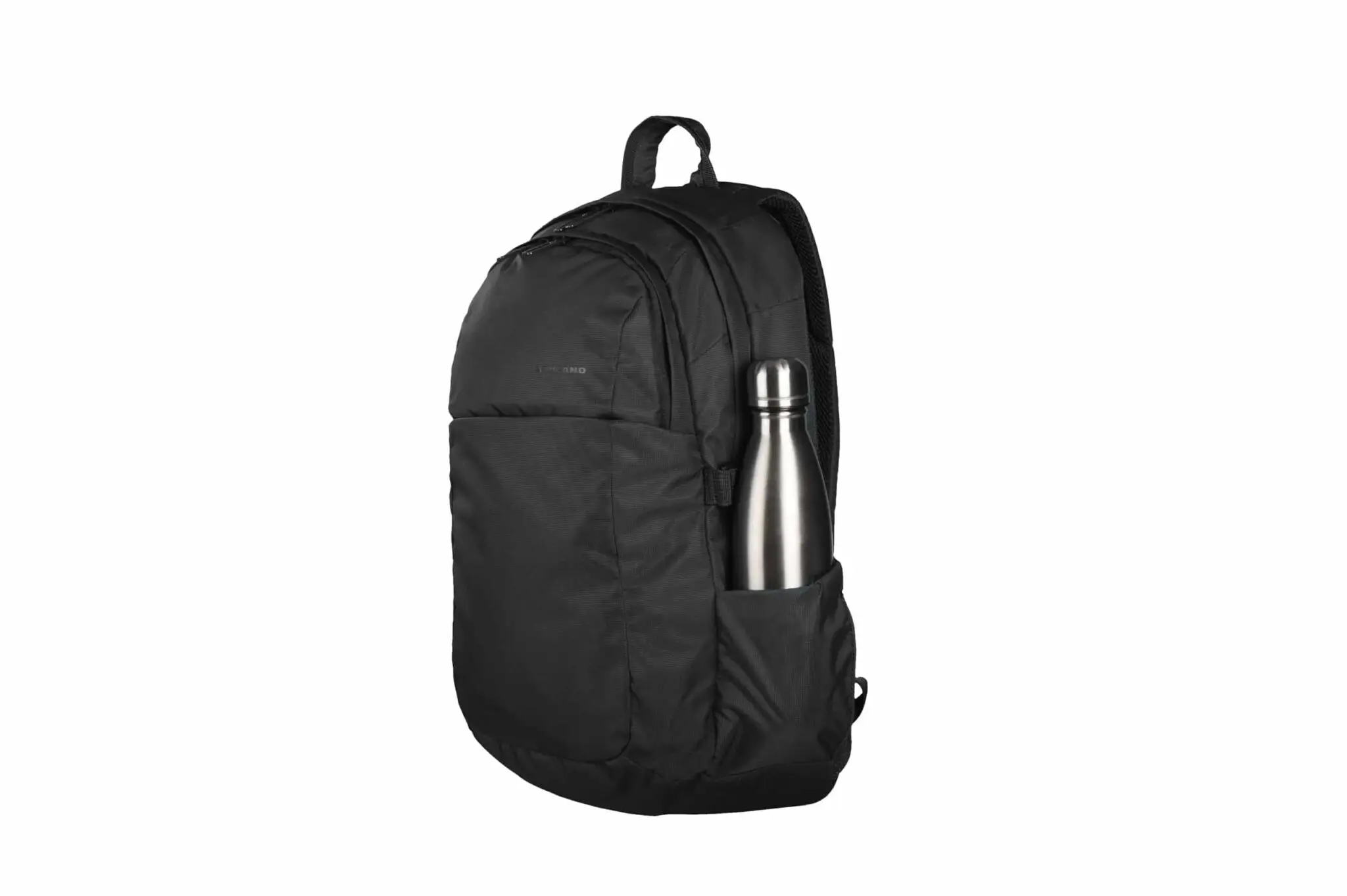 กระเป๋าเป้ Tucano รุ่น Bravo Backpack - MacBook Pro 15" / Notebook up to 15.6" - ดำ
