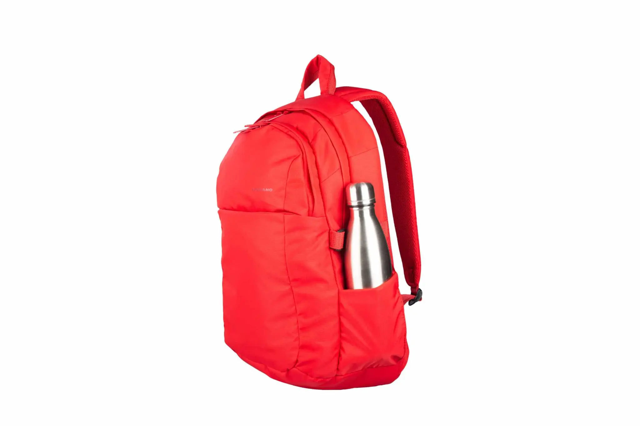 กระเป๋าเป้ Tucano รุ่น Bravo Backpack - MacBook Pro 15" / Notebook up to 15.6" - แดง