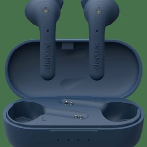 หูฟังไร้สาย Defunc รุ่น TRUE BASIC - น้ำเงิน 14 หูฟังไร้สาย Defunc รุ่น TRUE BASIC - น้ำเงิน