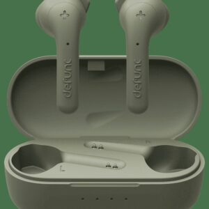 หูฟังไร้สาย Defunc รุ่น TRUE BASIC - เขียว