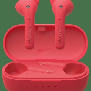หูฟังไร้สาย Defunc รุ่น TRUE BASIC - แดง