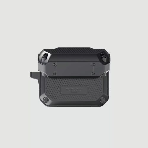 VRS รุ่น Active Fit - เคส Airpods Pro - ดำ - Image 7