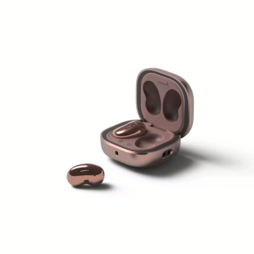 เคส VRS รุ่น Modern - Galaxy Buds 2 Pro/ Buds 2/ Buds Pro/ Buds Live - Mystic Bronze 18 เคส VRS รุ่น Modern - Galaxy Buds 2 Pro/ Buds 2/ Buds Pro/ Buds Live - Mystic Bronze