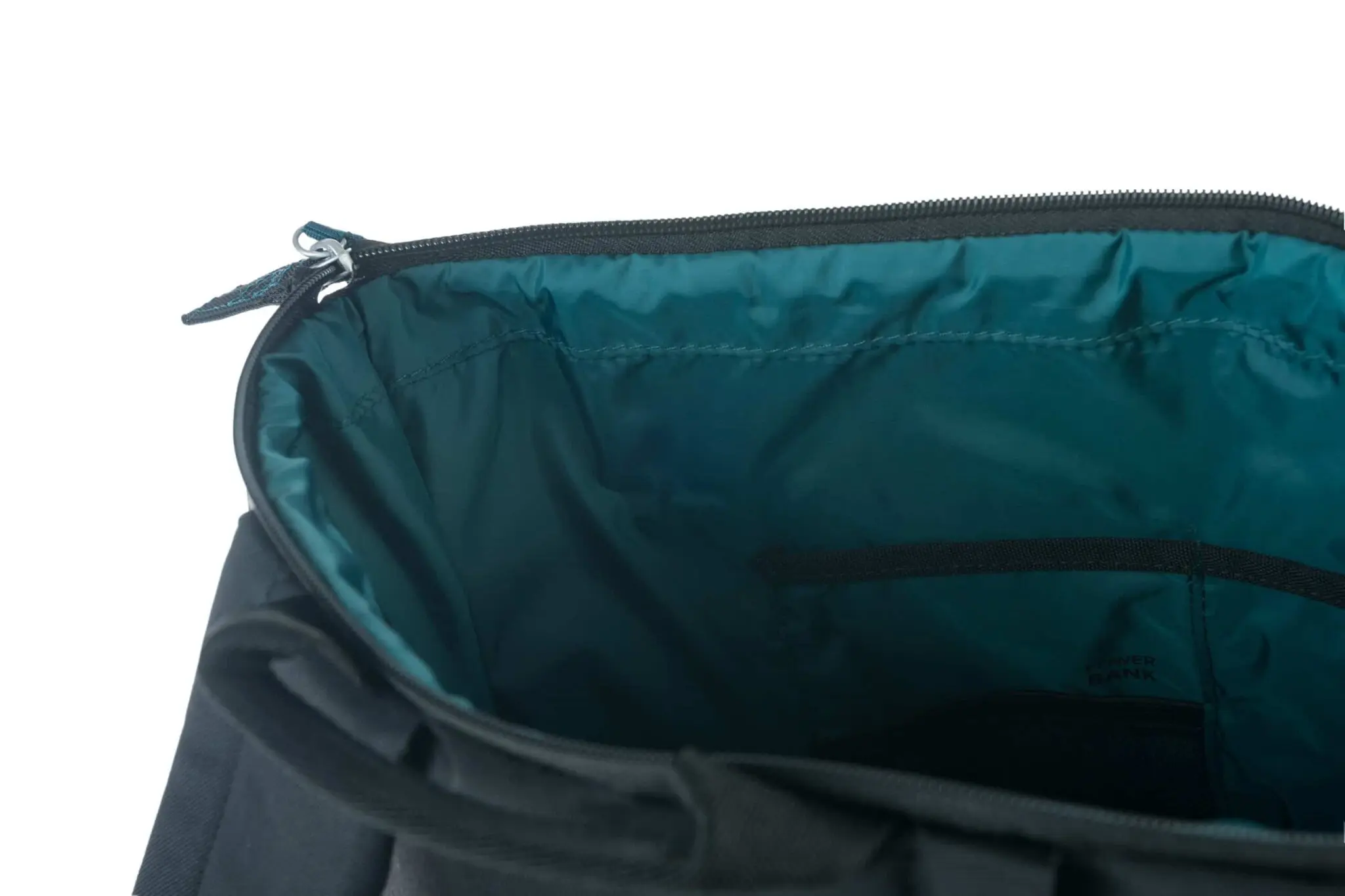 กระเป๋าเป้ Tucano รุ่น Smilzo Backpack - Notebook 13.3" and 14" - ดำ