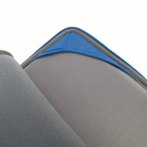 ซองโน๊ตบุ๊ค Tucano รุ่น Colore Neoprene Case - MacBook 15" / Notebook 13" and 14" - น้ำเงิน