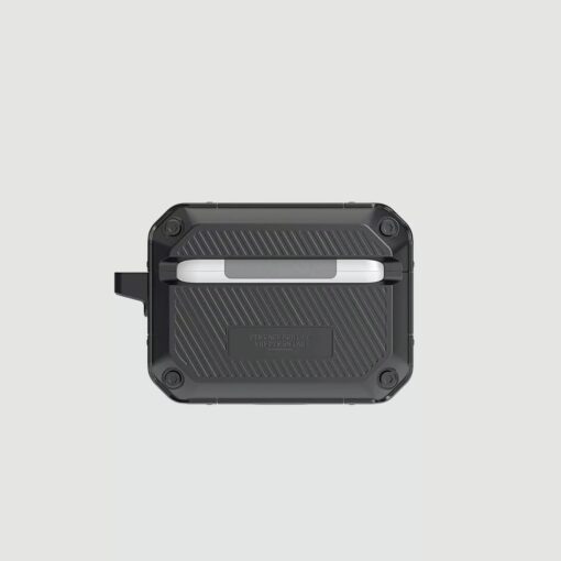 VRS รุ่น Active Fit - เคส Airpods Pro - ดำ - Image 8