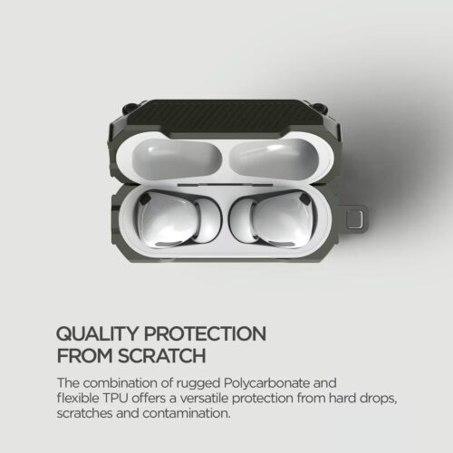 VRS รุ่น Active Fit - เคส Airpods Pro - เขียว - Image 8