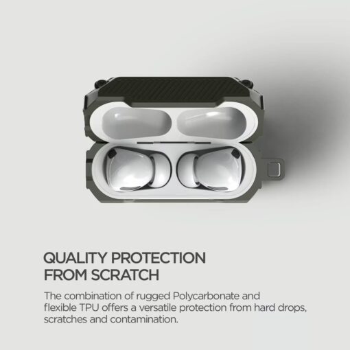 VRS รุ่น Active Fit - เคส Airpods Pro - เขียว