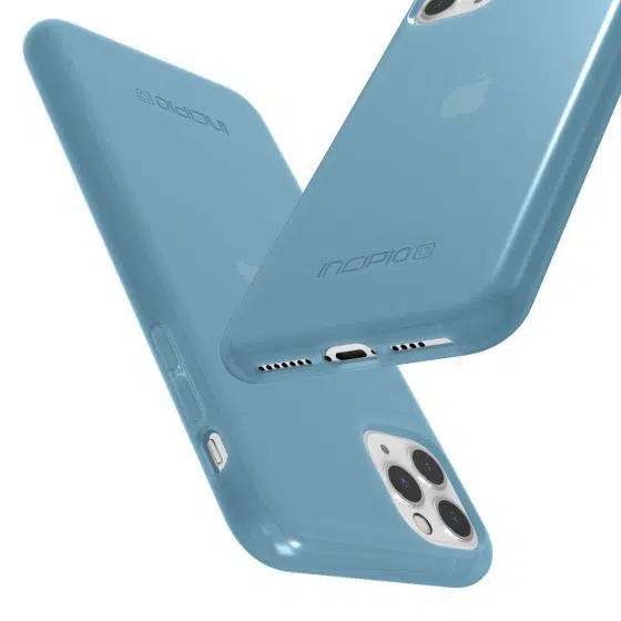 เคส Incipio รุ่น NGP 3.0 - iPhone 11 Pro Max - Blue Heaven