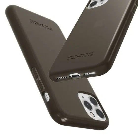 เคส Incipio รุ่น NGP 3.0 - iPhone 11 Pro - ดำ