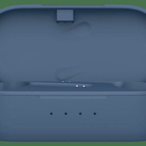 หูฟังไร้สาย Defunc รุ่น TRUE BASIC - น้ำเงิน 15 หูฟังไร้สาย Defunc รุ่น TRUE BASIC - น้ำเงิน