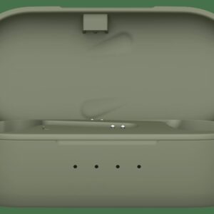 หูฟังไร้สาย Defunc รุ่น TRUE BASIC - เขียว