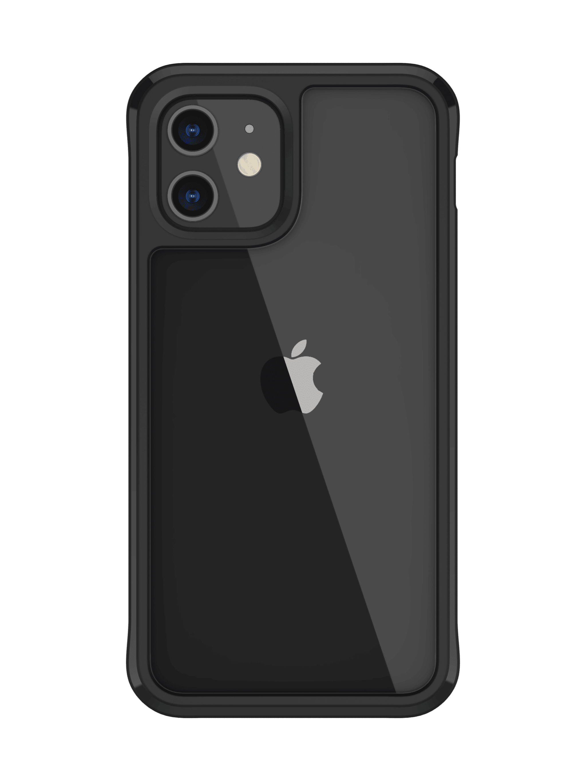 เคส X-Doria รุ่น Raptic Edge - iPhone 12 / 12 Pro - ดำ