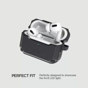VRS รุ่น Active Fit - เคส Airpods Pro - ดำ