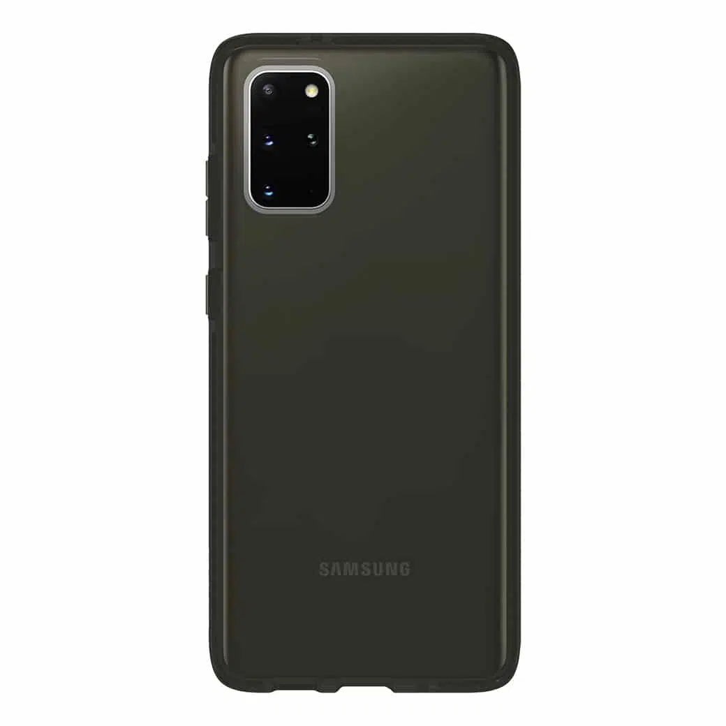 เคส Griffin รุ่น Survivor Clear - Samsung Galaxy S20 Plus - ดำ