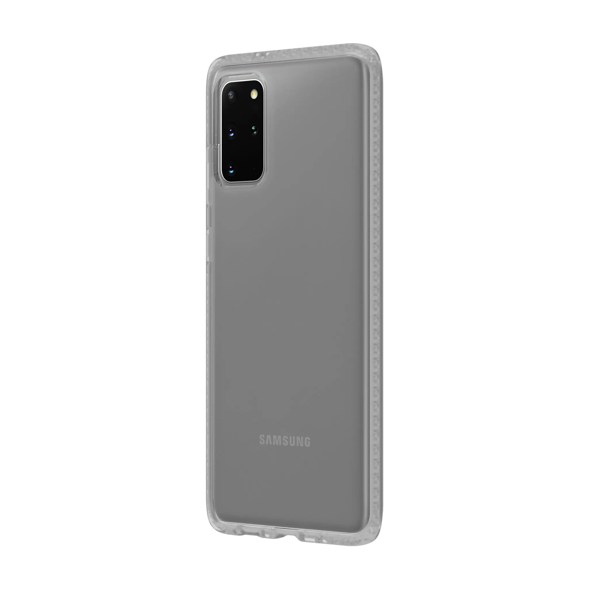 เคส Griffin รุ่น Survivor Clear - Samsung Galaxy S20 Plus - ใส