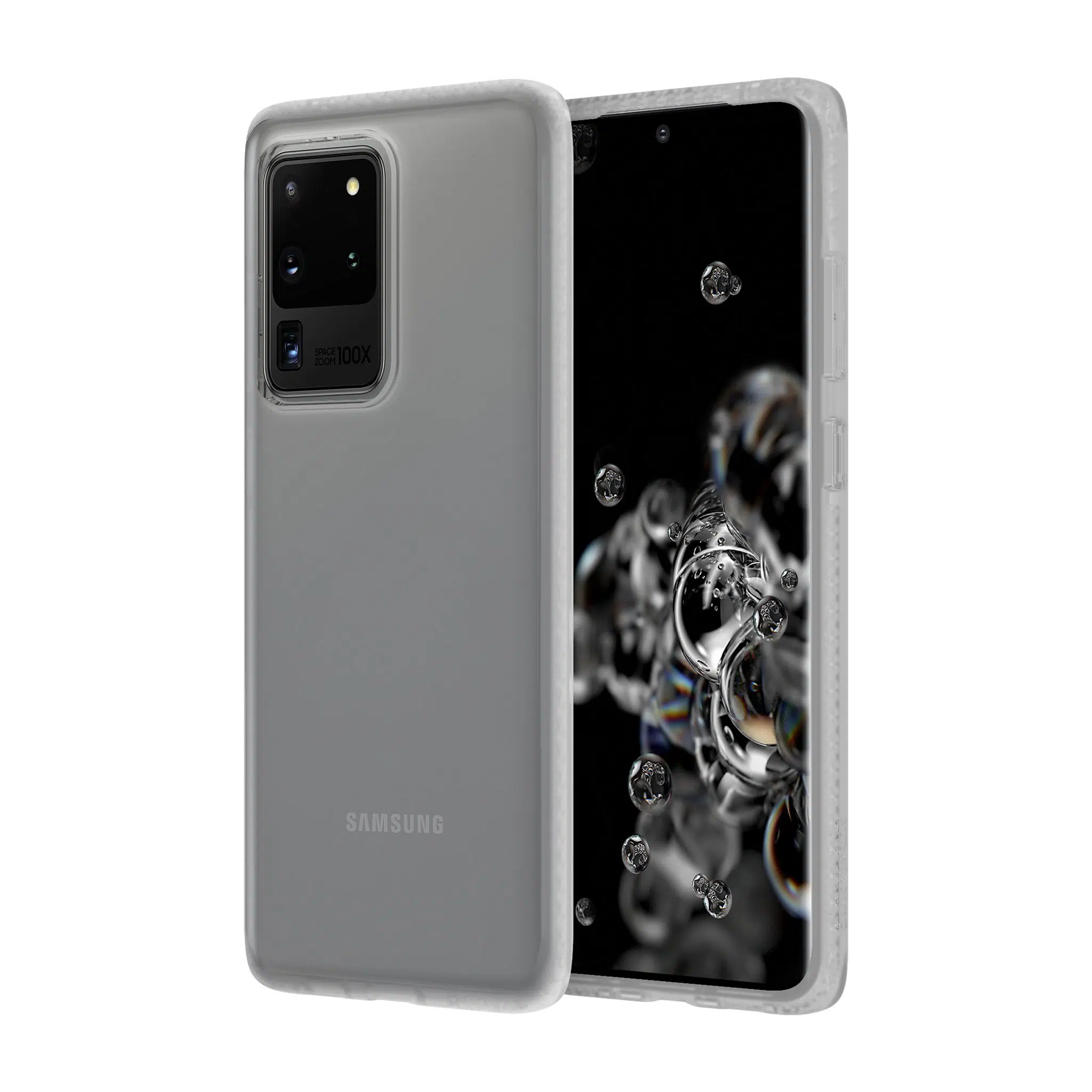 เคส Griffin รุ่น Survivor Clear - Samsung Galaxy S20 Ultra - ใส