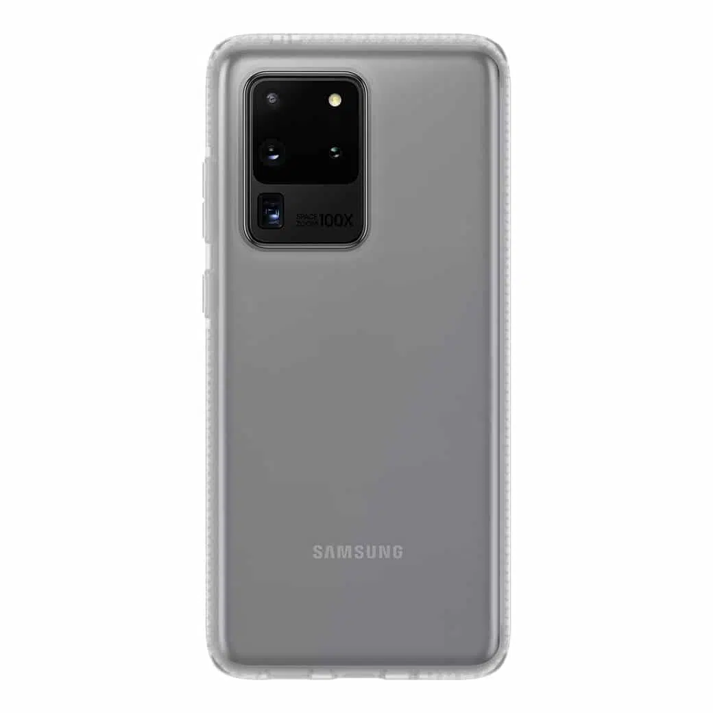 เคส Griffin รุ่น Survivor Clear - Samsung Galaxy S20 Ultra - ใส