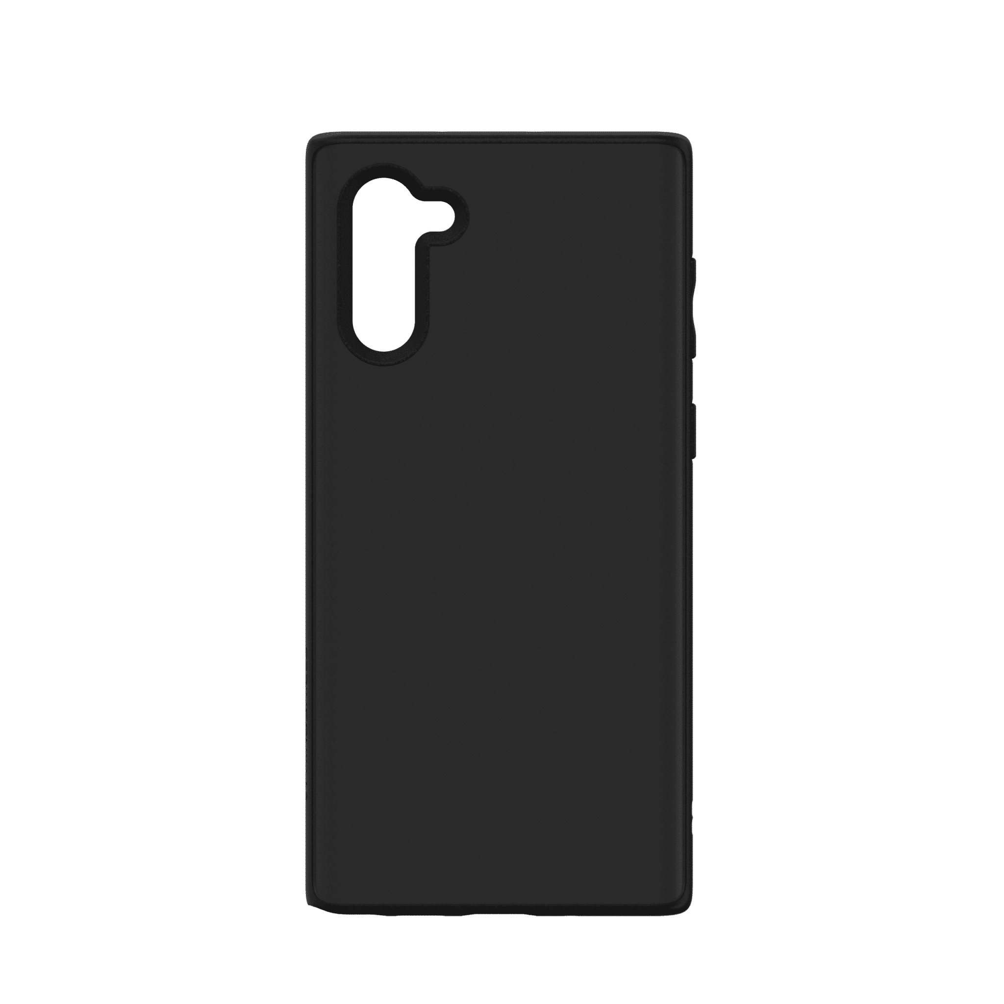 เคส RhinoShield รุ่น SolidSuit - Samsung Note 10 - Classic Black