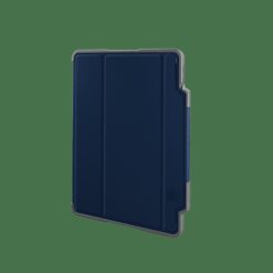 STM รุ่น Dux Plus - เคส iPad Air 11" (2025/2024), iPad Air 10.9" (5th/4th Gen), iPad Pro 11" (4th/3rd/2nd Gen) - สีน้ำเงิน