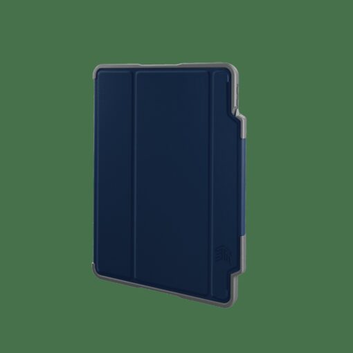STM รุ่น Dux Plus - เคส iPad Air 11" (2025/2024), iPad Air 10.9" (5th/4th Gen), iPad Pro 11" (4th/3rd/2nd Gen) - สีน้ำเงิน - Image 2