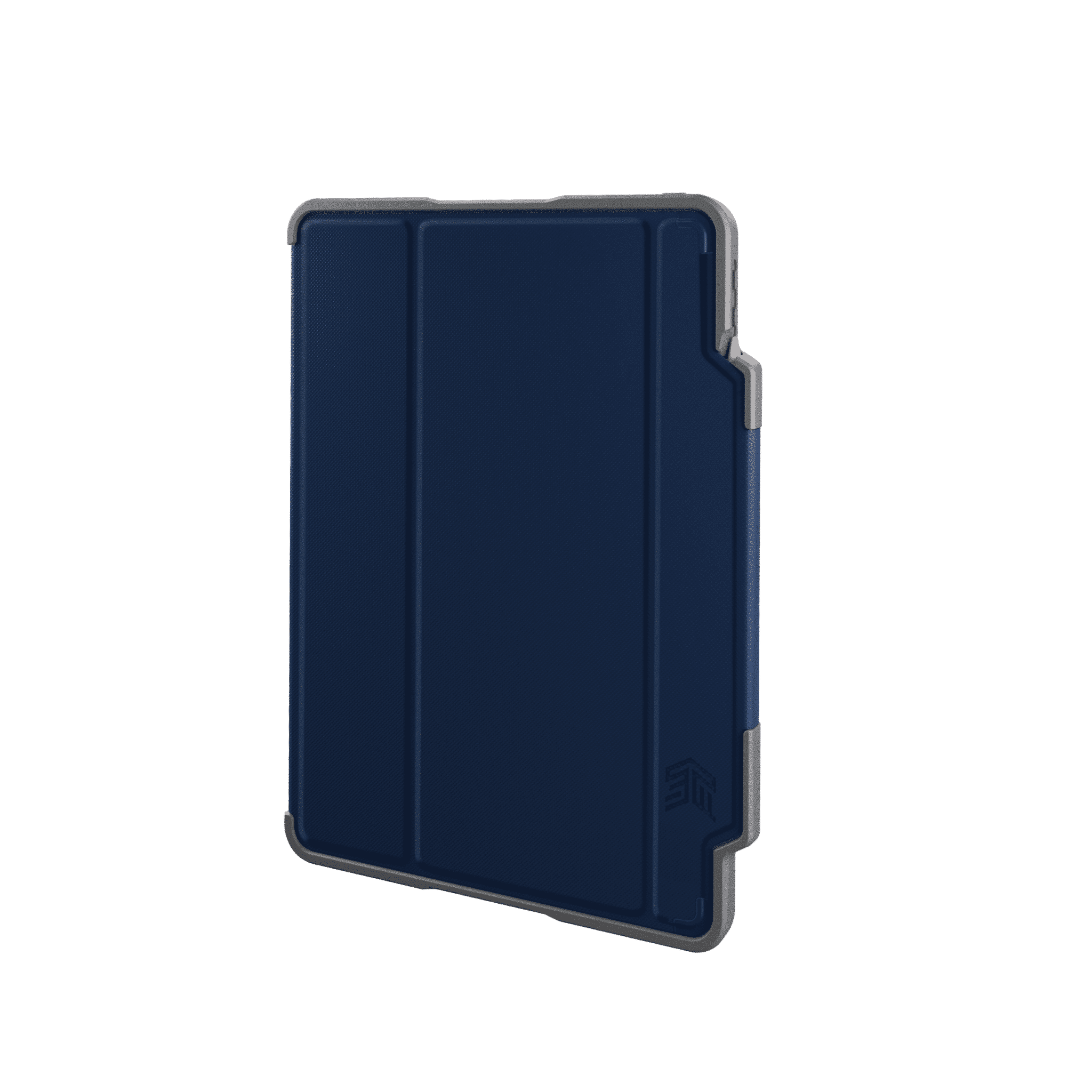 STM รุ่น Dux Plus - เคส iPad Air 10.9" (4th/5th Gen) - น้ำเงิน
