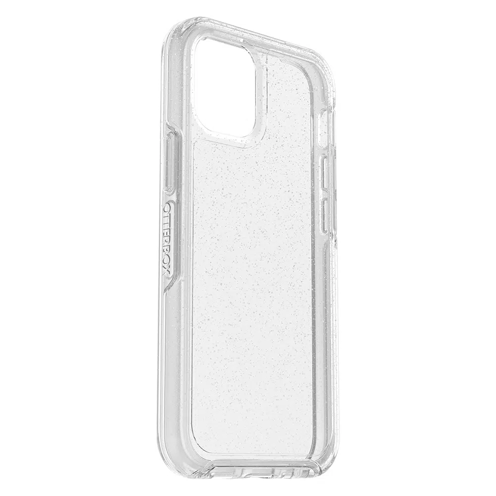 เคส OtterBox รุ่น Symmetry Clear - iPhone 12 Mini - ใสกากเพชร