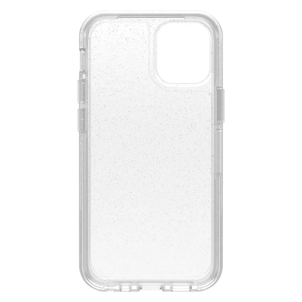 เคส OtterBox รุ่น Symmetry Clear - iPhone 12 Mini - ใสกากเพชร