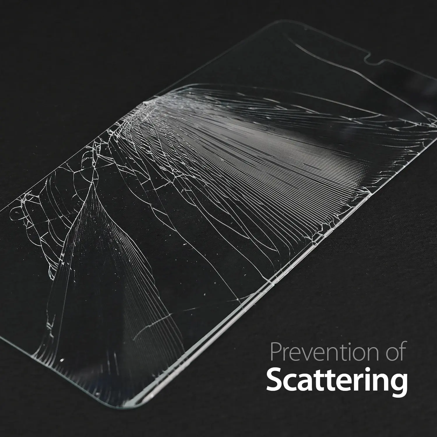 ฟิล์มกระจกนิรภัย Whitestone Dome Glass - Samsung Galaxy S21 Ultra