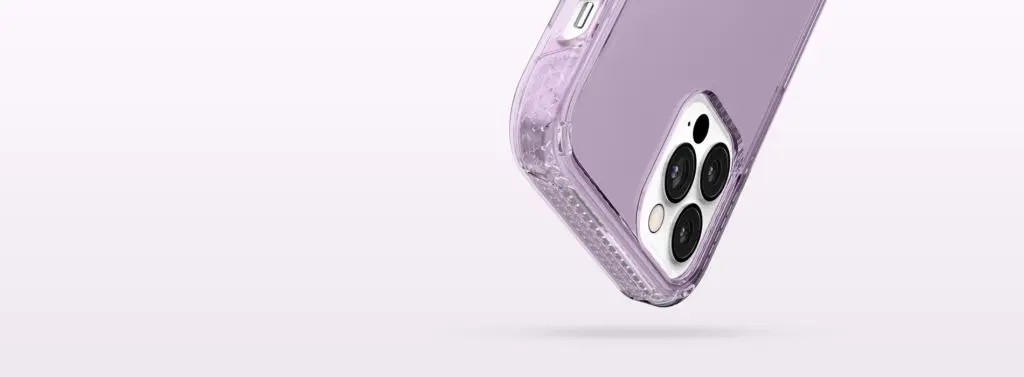 เคส Incipio รุ่น Slim Case - iPhone 12 Mini - ใส