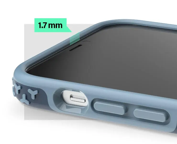 เคส Incipio รุ่น Grip with MagSafe - iPhone 12 Pro Max - ดำ