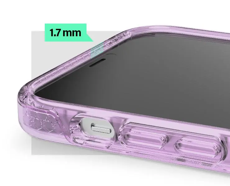 เคส Incipio รุ่น Slim Case - iPhone 12 Mini - น้ำเงิน