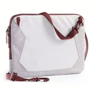 กระเป๋าโน๊ตบุ๊ค STM รุ่น Myth Laptop Sleeve (15") - Windsor Wine