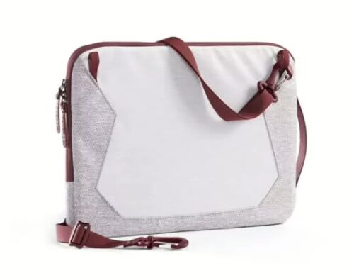 กระเป๋าโน๊ตบุ๊ค STM รุ่น Myth Laptop Sleeve (15") - Windsor Wine - Image 2