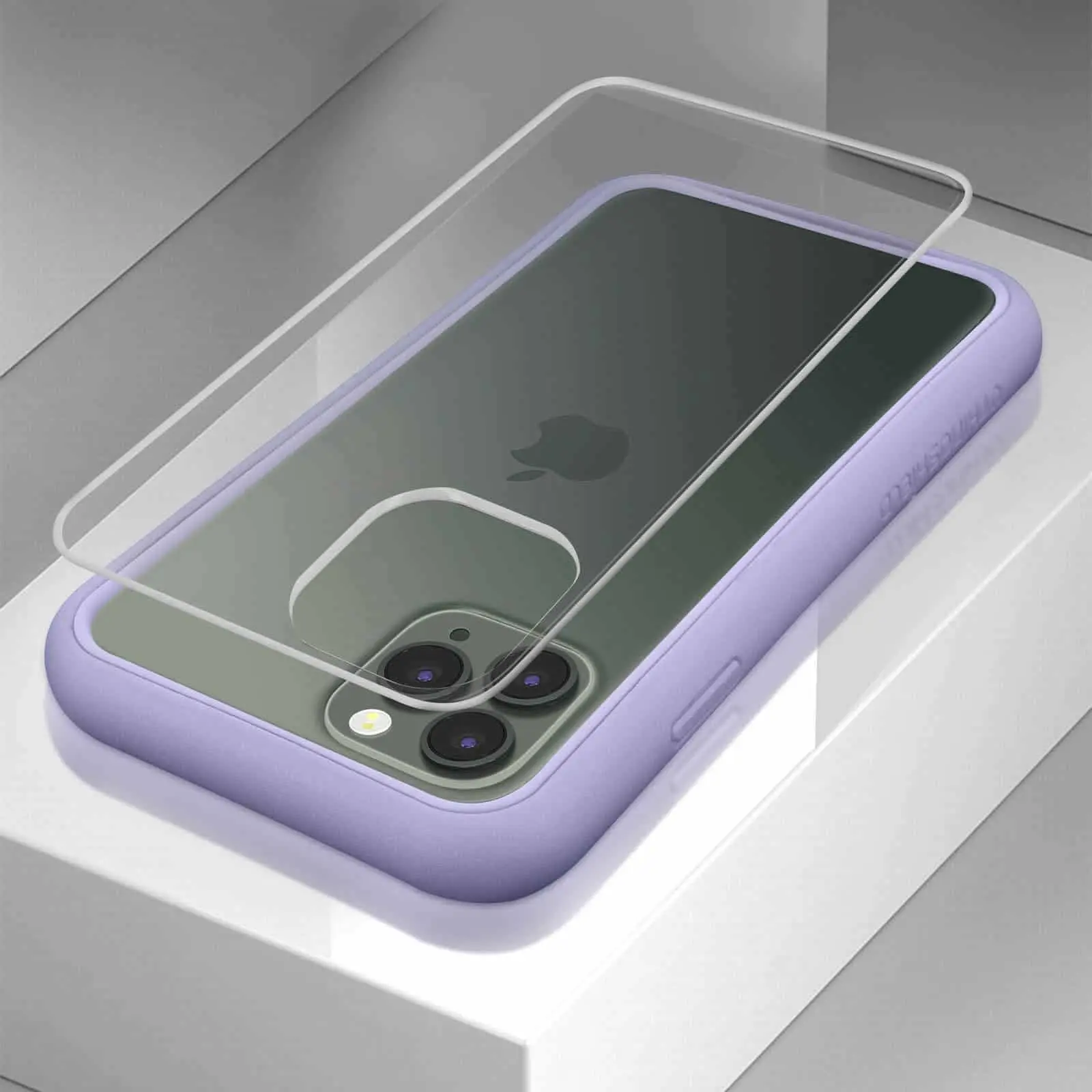 เคส RhinoShield รุ่น Mod NX - iPhone 11 Pro - Lavender