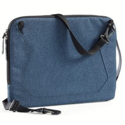 กระเป๋าโน๊ตบุ๊ค STM รุ่น Myth Latop Sleeve (13") - Slate Blue