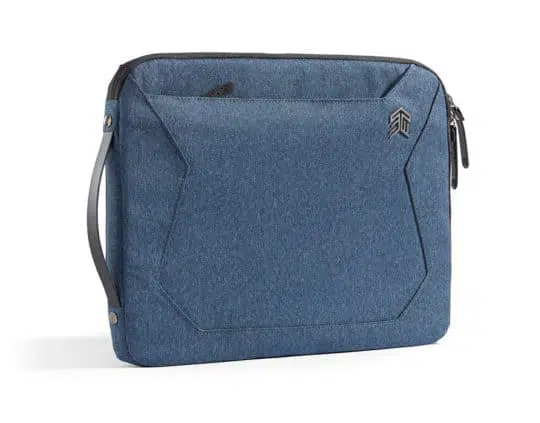 กระเป๋าโน๊ตบุ๊ค STM รุ่น Myth Laptop Sleeve (15") - Slate Blue