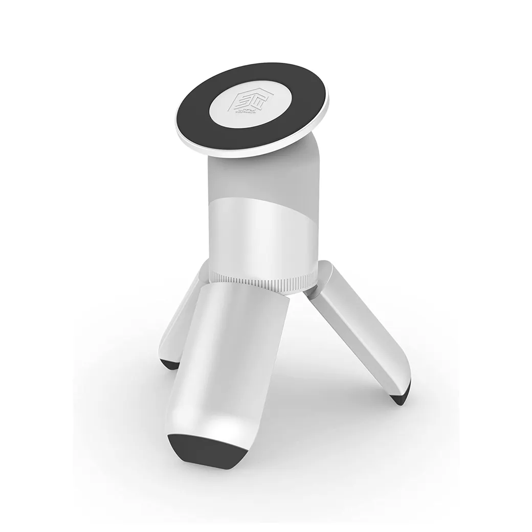 [แถมฟรี! STM Mag Adapter] ขาตั้ง STM รุ่น Mag Pod สำหรับใช้งานกับอุปกรณ์ Magsafe - สีขาว