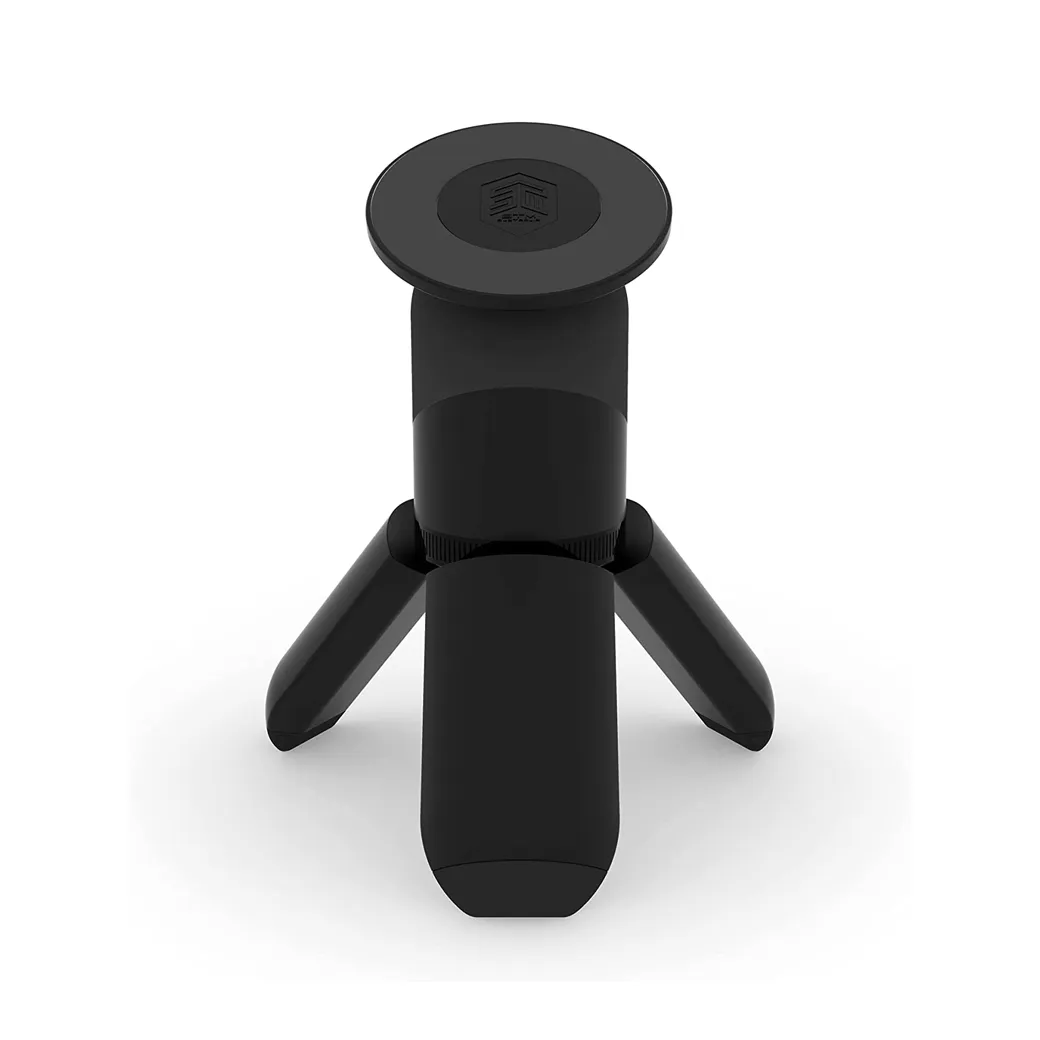 [แถมฟรี! STM Mag Adapter] ขาตั้ง STM รุ่น Mag Pod สำหรับใช้งานกับอุปกรณ์ Magsafe - สีดำ