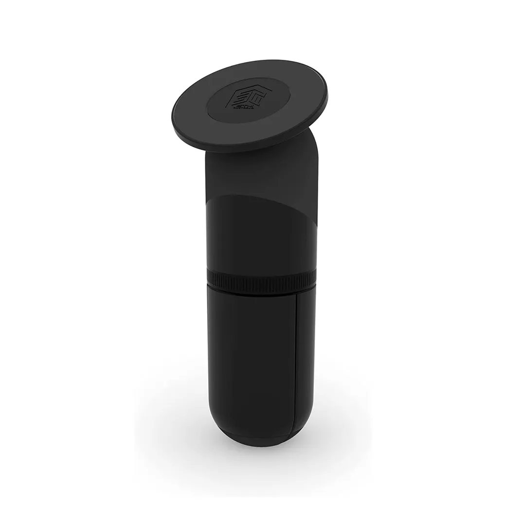 [แถมฟรี! STM Mag Adapter] ขาตั้ง STM รุ่น Mag Pod สำหรับใช้งานกับอุปกรณ์ Magsafe - สีดำ