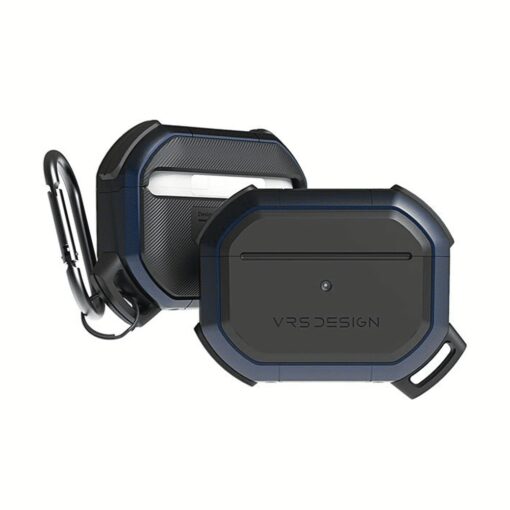 VRS รุ่น Active - เคส Airpods Pro - น้ำเงิน
