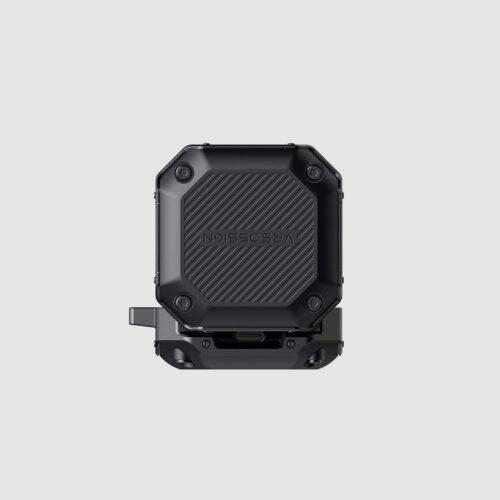 เคส VRS รุ่น Active Fit - Galaxy Buds 2 Pro/ Buds 2/ Buds Pro/ Buds Live - ดำ - Image 7