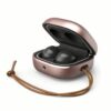 เคส VRS รุ่น Modern - Galaxy Buds 2 Pro/ Buds 2/ Buds Pro/ Buds Live - Mystic Bronze