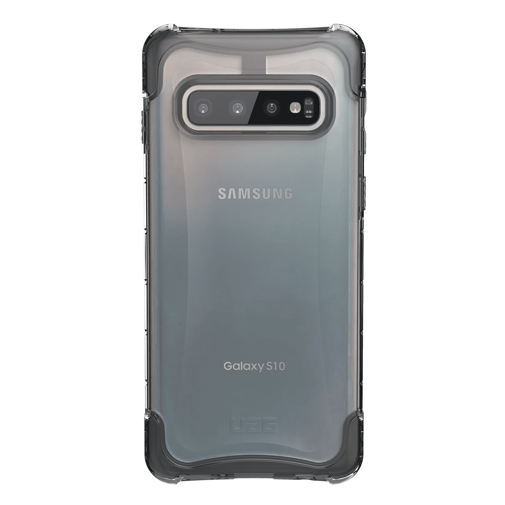 เคส UAG รุ่น Plyo - Samsung Galaxy S10 - Ice