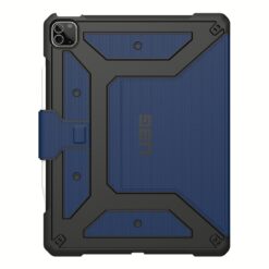 UAG รุ่น Metropolis - เคส iPad Pro 12.9" (6th/5th/4th Gen 2022/2021/2020) - น้ำเงิน