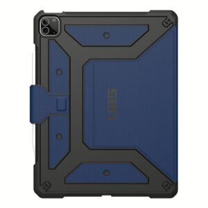 UAG รุ่น Metropolis - เคส iPad Pro 12.9" (6th/5th/4th Gen 2022/2021/2020) - น้ำเงิน