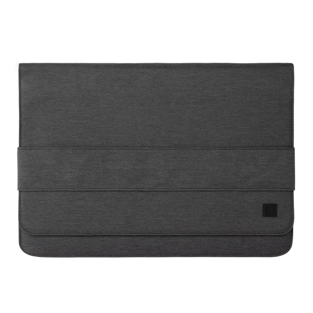 ซองใส่แล็ปท็อป [U] by UAG รุ่น Mouve Sleeve 16" - Dark Grey