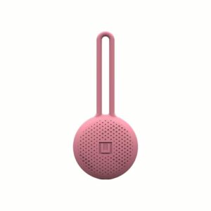เคส UAG รุ่น [U] Dot Loop - Airtag - Dusty Rose