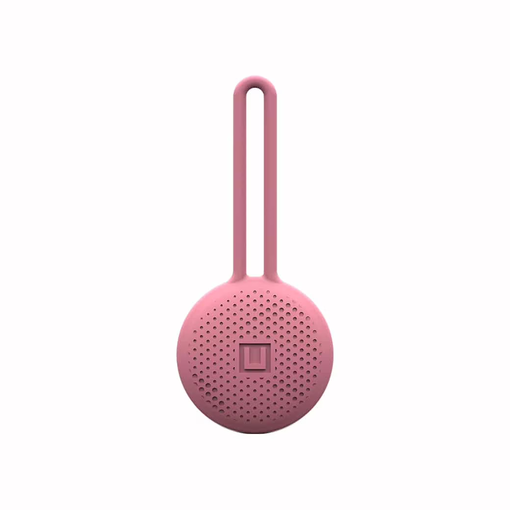 เคส UAG รุ่น [U] Dot Loop - Airtag - Dusty Rose