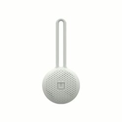 เคส UAG รุ่น [U] Dot Loop - Airtag - Marshmallow
